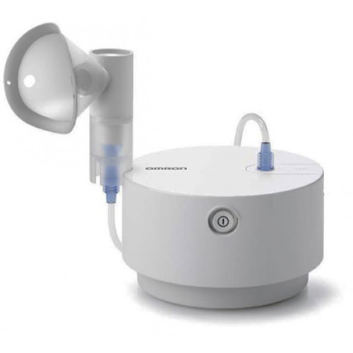 INHALÁTOR KOMPRESOROVÝ OMRON C28P (NE-C105-E) S PŘÍSLUŠENSTVÍM