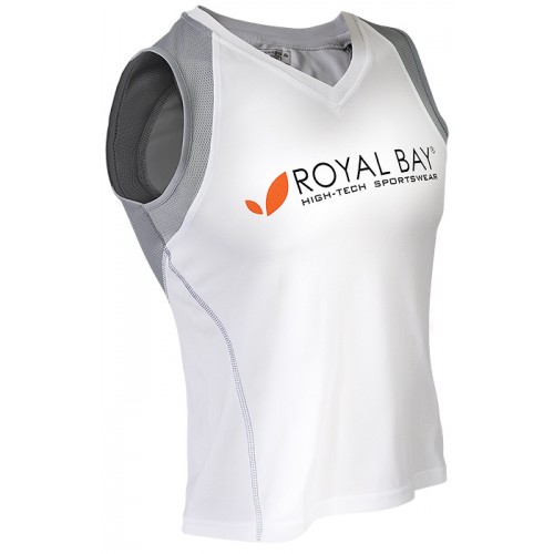 ROYAL BAY technical T-shirt