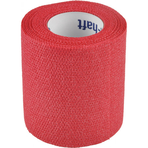 Elastické krátkotažné samodržící obinadlo Idealast-haft