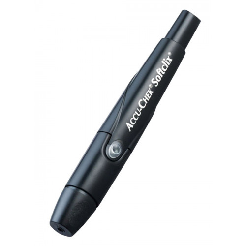 Odberové pero ACCU-CHEK Softclix