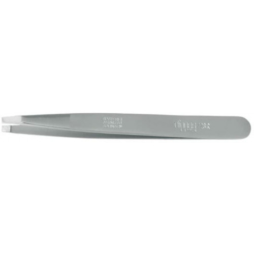 NIPPES SOLINGEN Pinzeta rovná matná 9,5cm