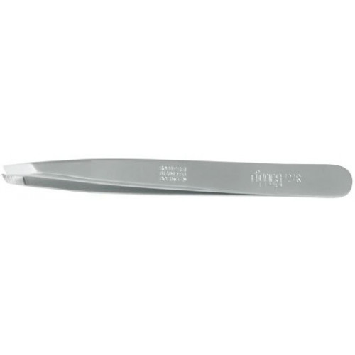 NIPPES SOLINGEN Pinzeta zalomená matná 9,5cm