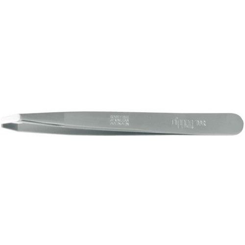 NIPPES SOLINGEN Pinzeta zalomená nerez 9,5cm