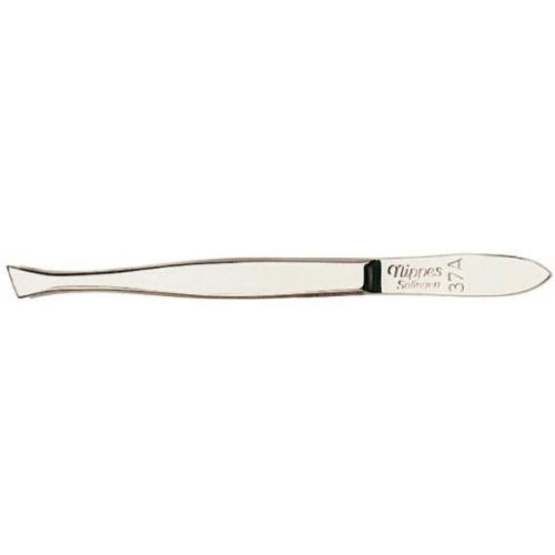 NIPPES SOLINGEN Pinzeta zalomená extra jemná 8cm