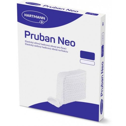 PRUBAN NEO sieťový hadicový obväz