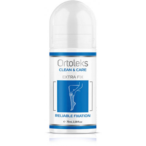 Ortoleks Extra fix – lepidlo