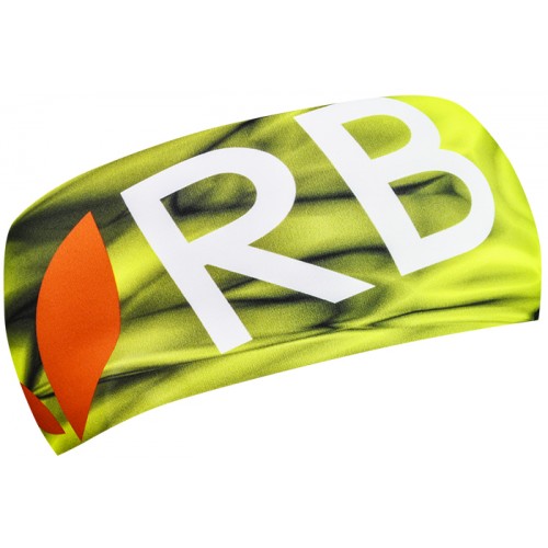 ROYAL BAY Headband sportovní čelenka - R-RHB-4-------UNI1099-
