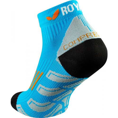 ROYAL BAY® Neon športové ponožky LOW-CUT - R-RNE-2ABNZP--38-5099S R-RNE-2ABNZP--41-5099S R-RNE-2ABNZP--44-5099S R-RNE-2ABNZP--47-5099S
