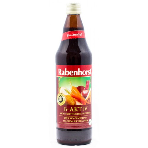 Rabenhorst ANTIOXIDANT BIO