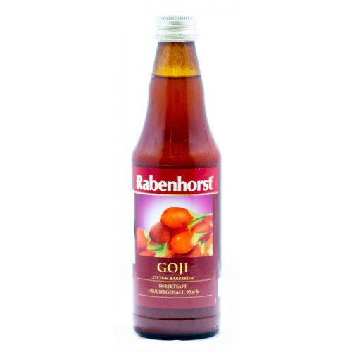Rabenhorst Goji šťava