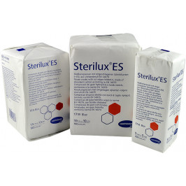 Nesterilní gáza Sterilux 17 vláken, 100 ks