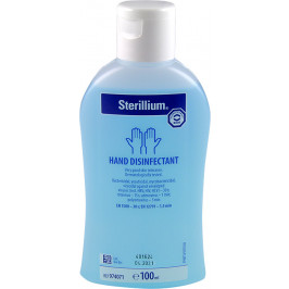 Sterillium 100ml – roztok na dezinfekci rukou