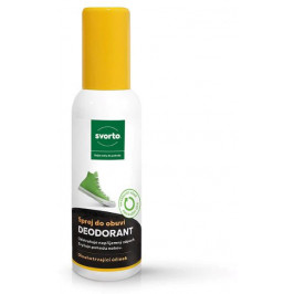 Svorto 301 Sprej do obuvi DEODORANT 150ml