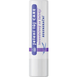 Jelení lůj Care Levandulový se šalvějí 4,5 g