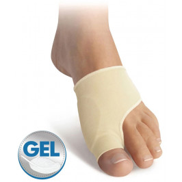Svorto 136 Gelová bandáž hallux valgus
