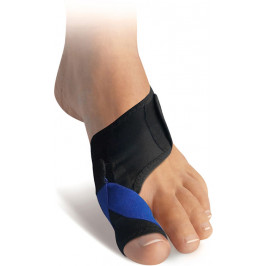 Svorto Bandáž Hallux Valgus s gelovým chráničem kloubu palce 028