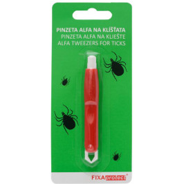 Pinzeta na klíšťata Alfa