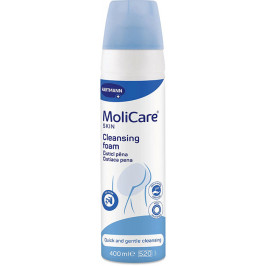 Čistící pěna Menalind professional, 400 ml