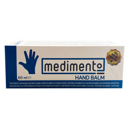 Medimento krém na ruky 60 ml