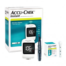 Glukomer ACCU-CHEK Instant