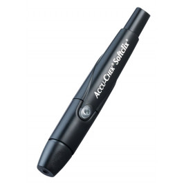 Odberové pero ACCU-CHEK Softclix