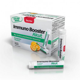 Immuno Booster Akut 10x25 ml