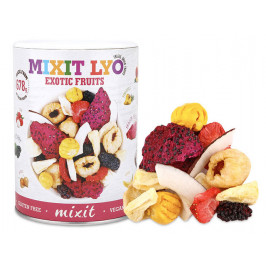 Mixit exotický mix - chrumkavé ovocie