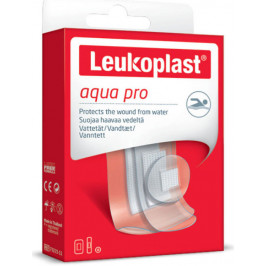Leukoplast Aqua Pro 3 veľkosti 20 ks