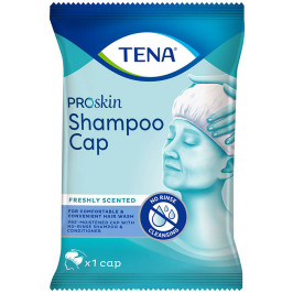 TENA Shampoo Cap Čiapka so šampónom 1ks