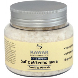 Kawar Kúpeľová soľ z Mŕtveho mora