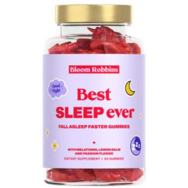 Bloom Robbins Best SLEEP ever 60ks