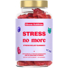 Bloom Robbins STRESS no more 60ks