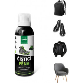 SVORTO 322 Čistiaca pena 150ml