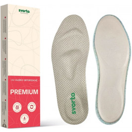 SVORTO 092 Vložky ortopedické PREMIUM