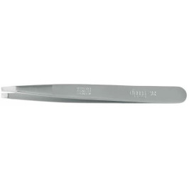 NIPPES SOLINGEN Pinzeta rovná matná 9,5cm