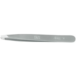 NIPPES SOLINGEN Pinzeta zalomená matná 9,5cm