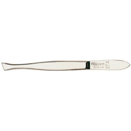 NIPPES SOLINGEN Pinzeta zalomená extra jemná 8cm