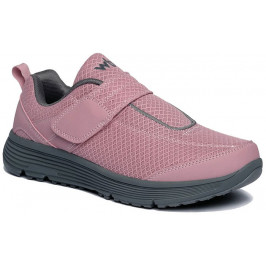 Diabetická obuv dw Comfort Pink Punch