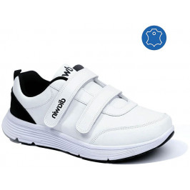 Diabetická obuv dw Comfort Inspo BW