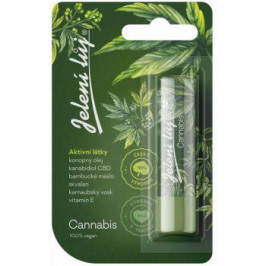 JELENÍ LOJ Cannabis 4,5g