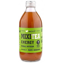 MixiTea Energy 7 bylín 330ml