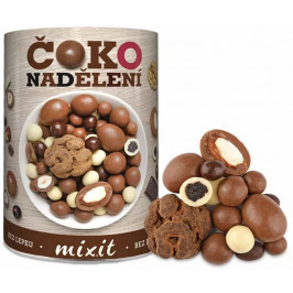 MIXIT Čokoládové nadelenie 450g