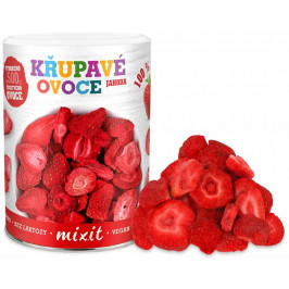 MIXIT Chrumkavé ovocie Jahoda 50g