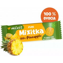 MIXITKA ovocná 100 % Ananás 20g