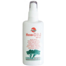 HEXA-HOJ Sprej s Tea Tree olejom 115ml