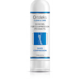 Ortoleks Prací gel