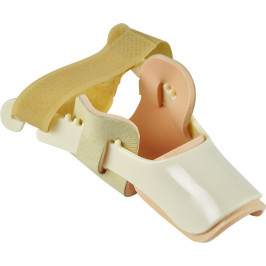 Noční bandáž hallux valgus Svorto