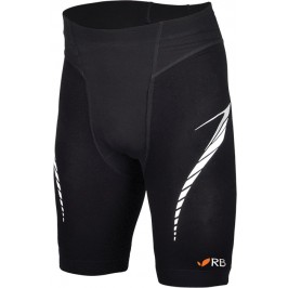ROYAL BAY Extreme compression shorts, men´s