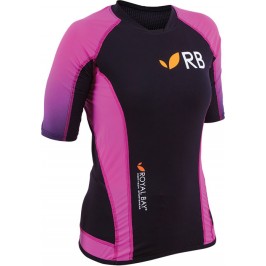 ROYAL BAY® Ozone športové tričko, dámske