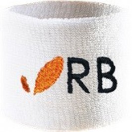 ROYAL BAY® Wristband Sportovní nátepník - R-RPO-3CC0----1--0000-